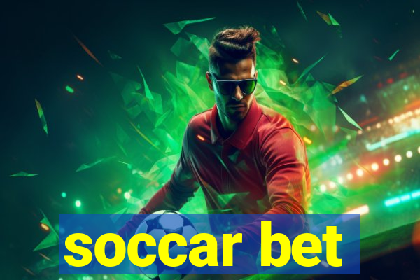 soccar bet